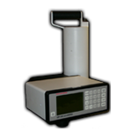 GR-320 Gamma Ray Spectrometer